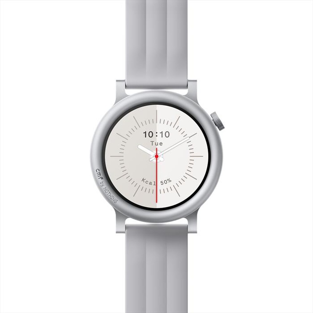 Immagine del prodotto NOTHING - CMF WATCH PRO 3-Light Grey