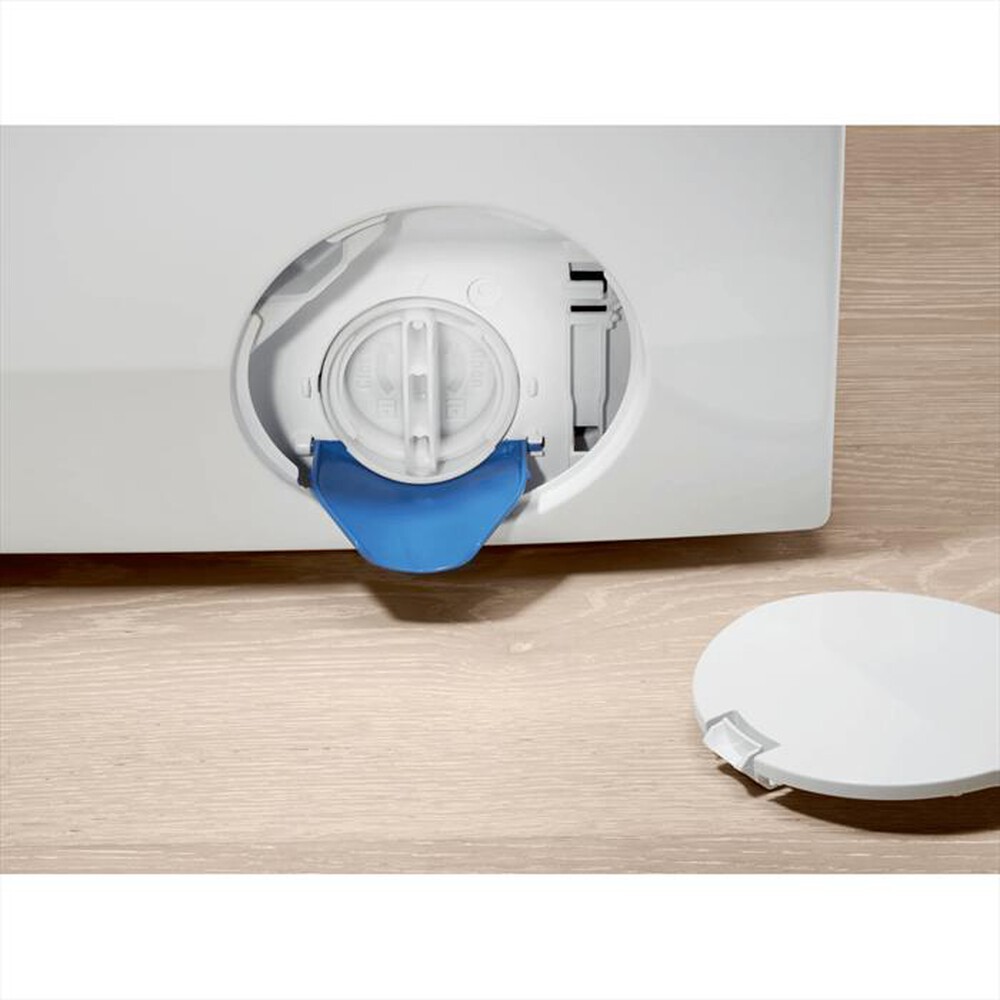 Immagine del prodotto ELECTROLUX - Lavatrice Serie 600 EW6F19BGZ 9kg 1400g Classe A-Bianco