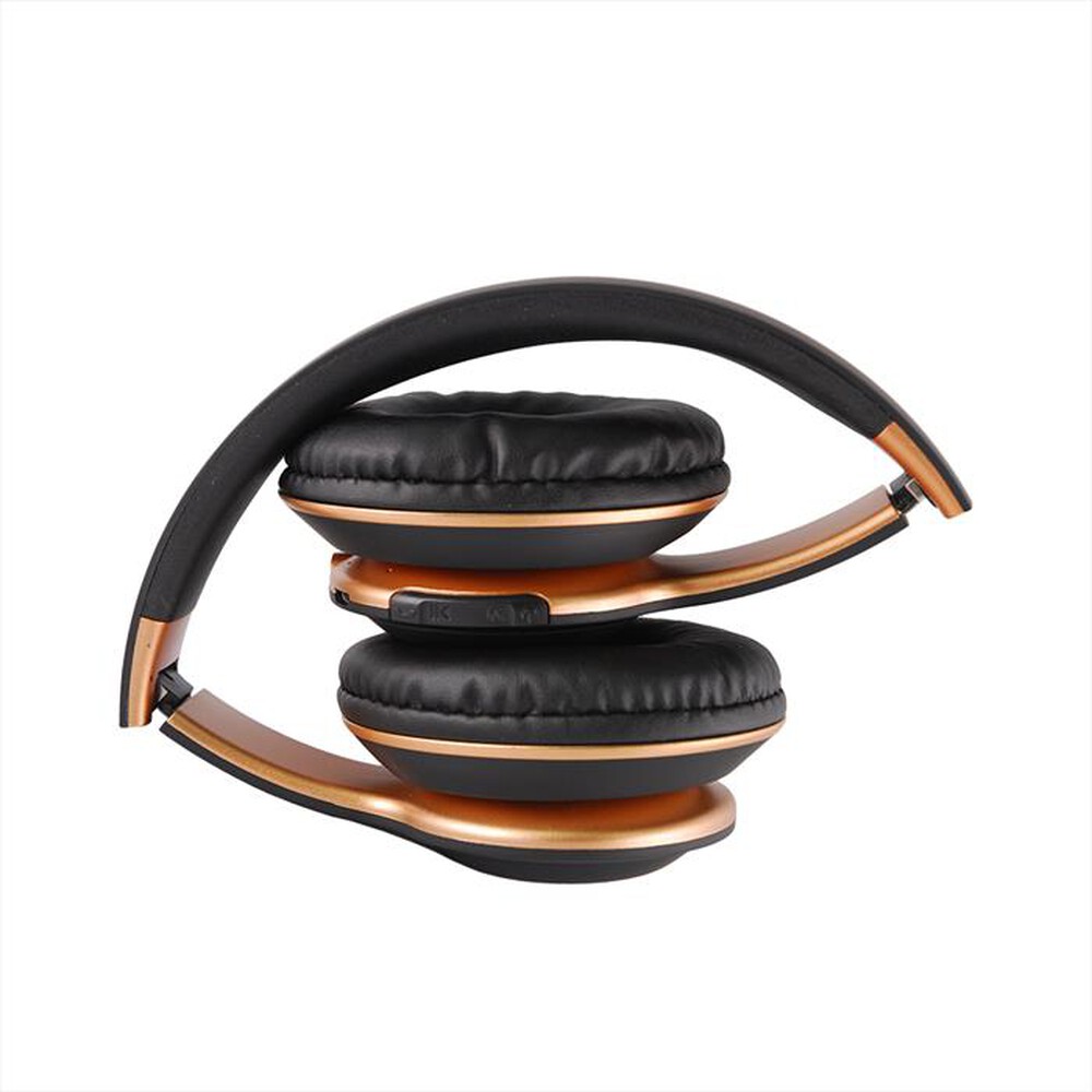 "XTREME - HEADPHONE WIRELESS BT 5.0 BERLIN-NERO"