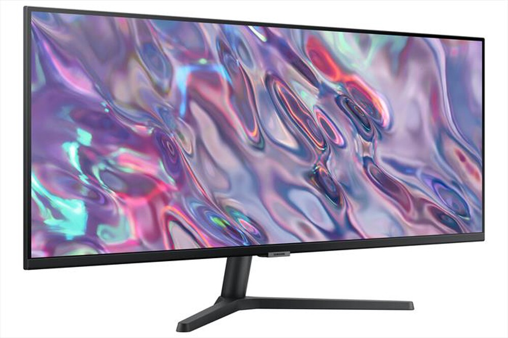 "SAMSUNG - MONITOR 34\" UWQHD HRM VIEWFINITY S5 - S50GC"