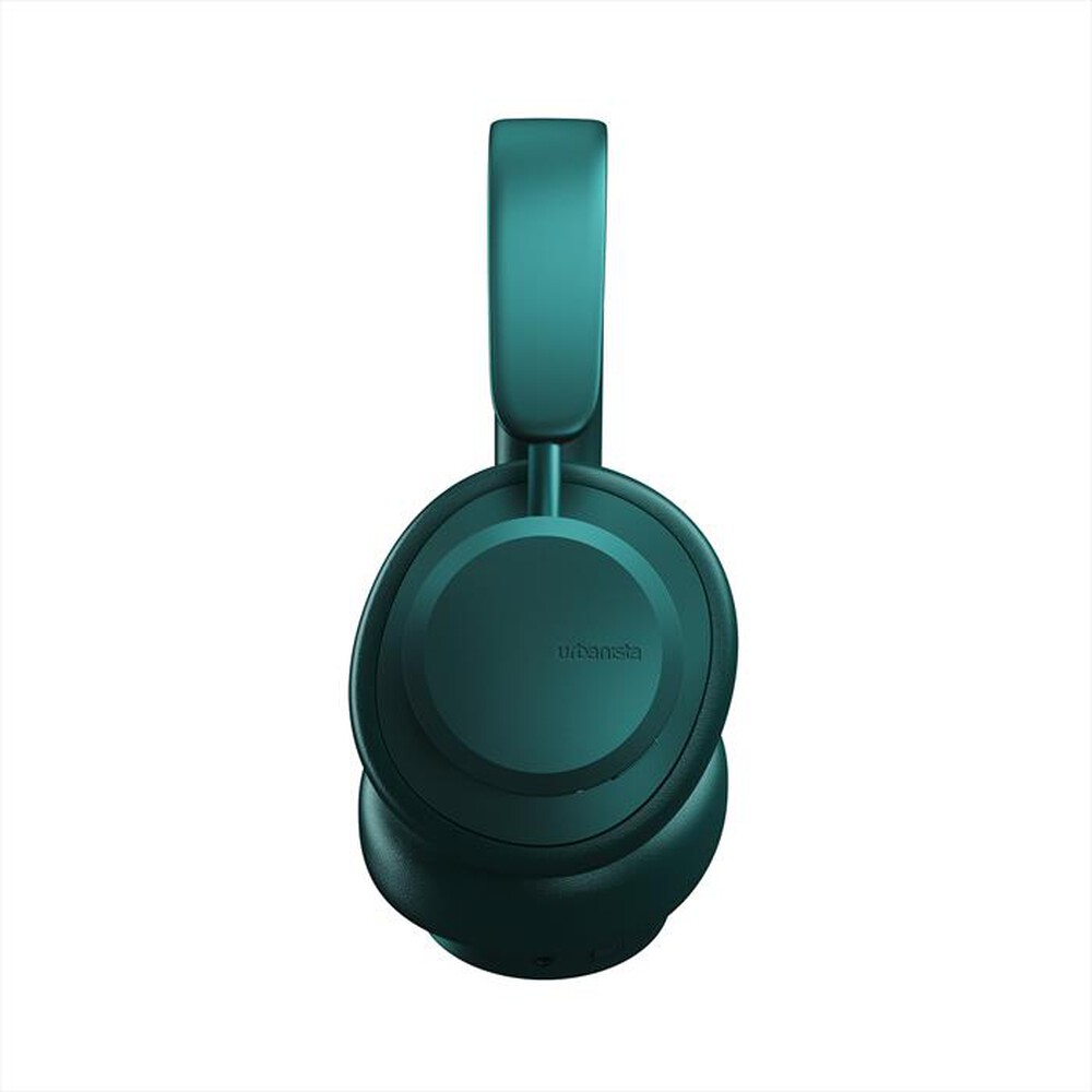 "URBANISTA - MIAMI-Teal green - Blu"