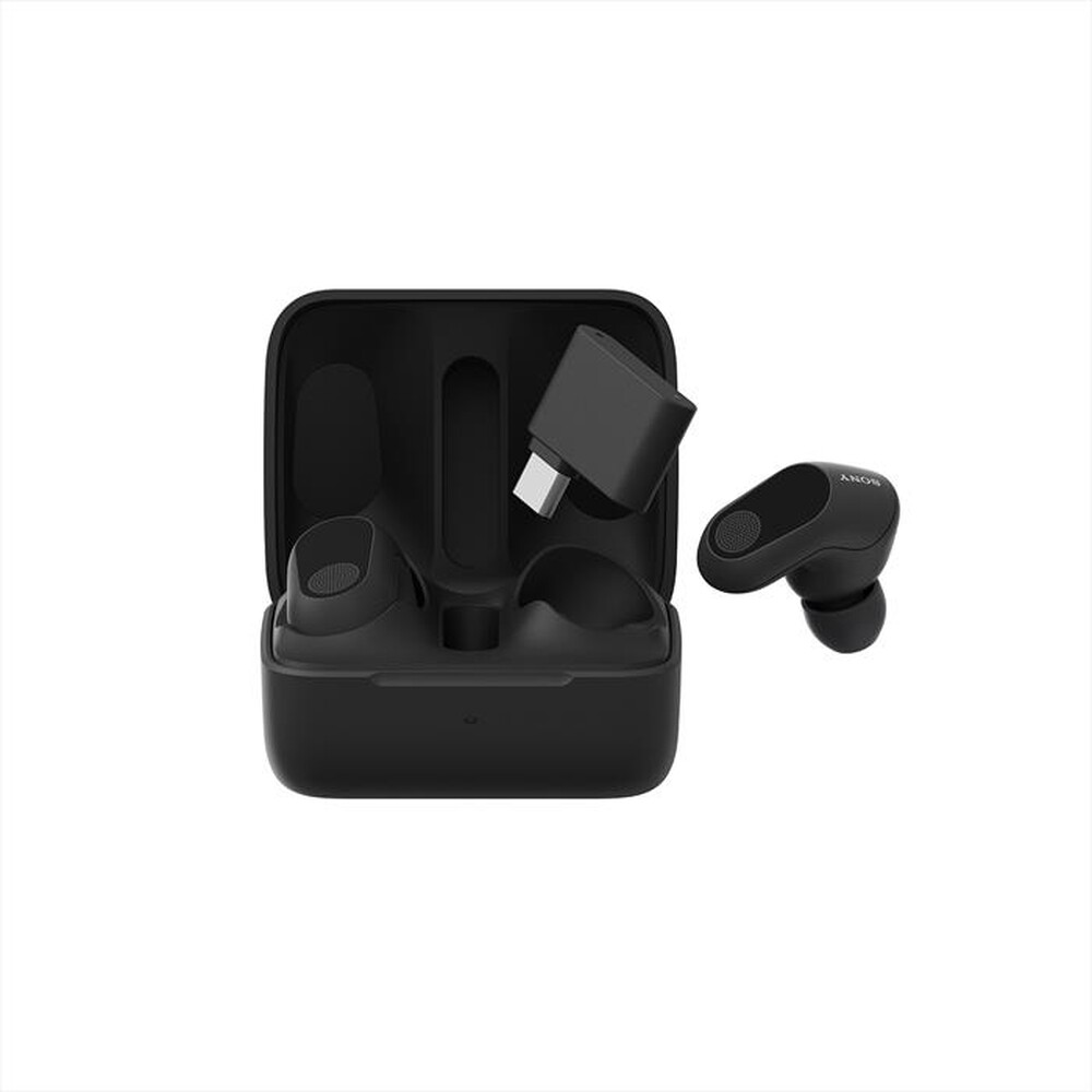 "SONY - Cuffie Truly Wireless WFG700NB.CE7-Nero"