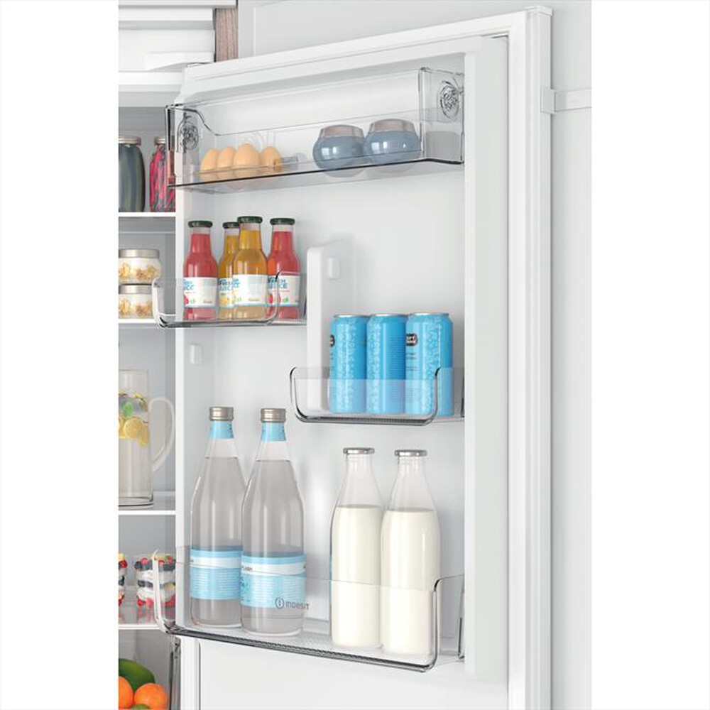 Immagine del prodotto INDESIT - Frigorifero incasso INC18 T311 Classe F