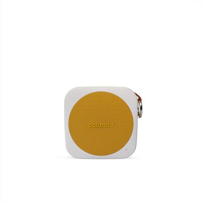 POLAROID - Speaker MUSIC PLAYER P1-Yellow