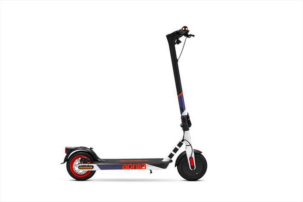 "APRILIA - Monopattino elettrico E-SRZ SAFE RIDE"