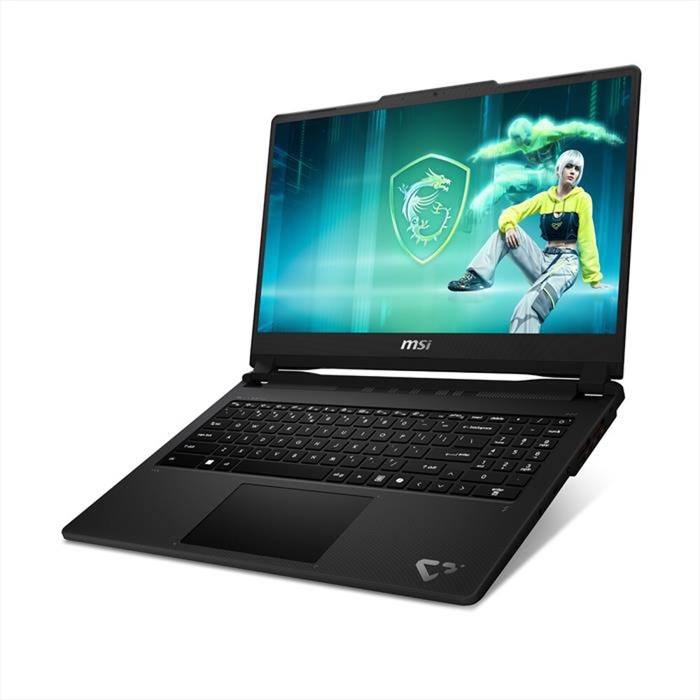 Immagine del prodotto MSI - Notebook CYBORG 15 MAX C2WG-052IT-Nero