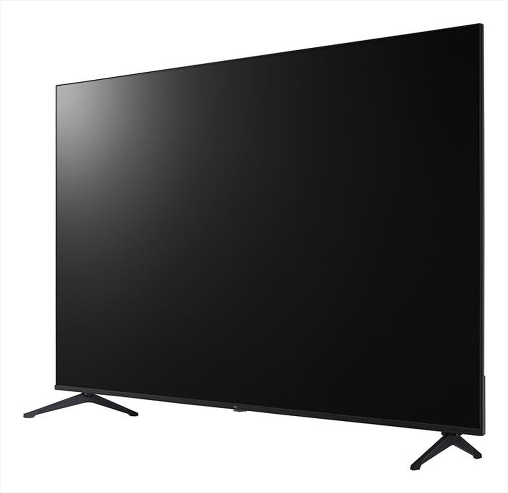 Immagine del prodotto LG - Smart TV LED 4K 55" 55UA751C-Nero