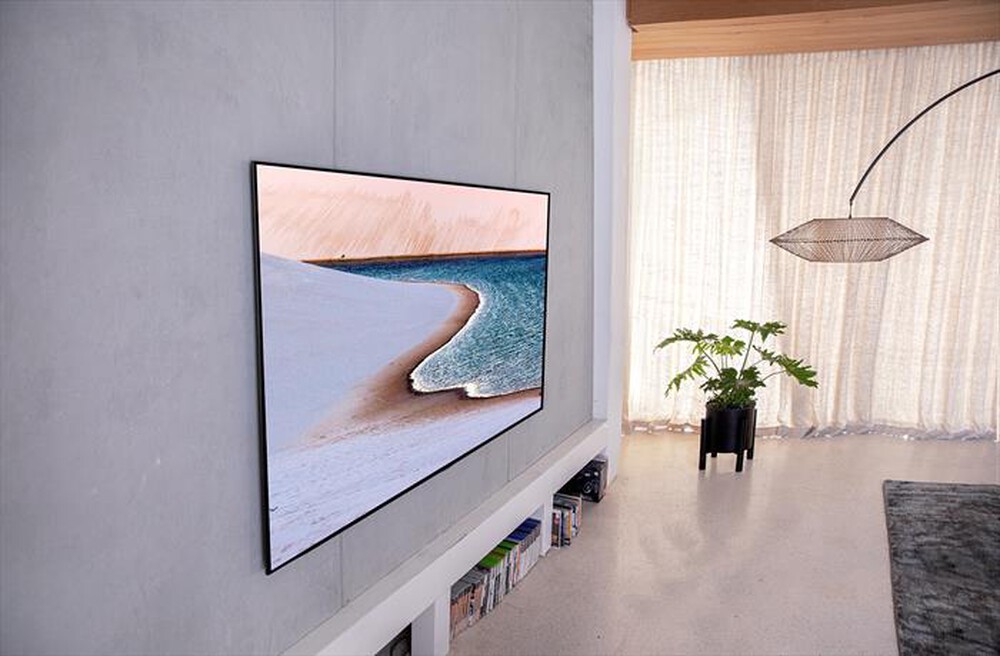 "LG - OLED65GX6LA.API"