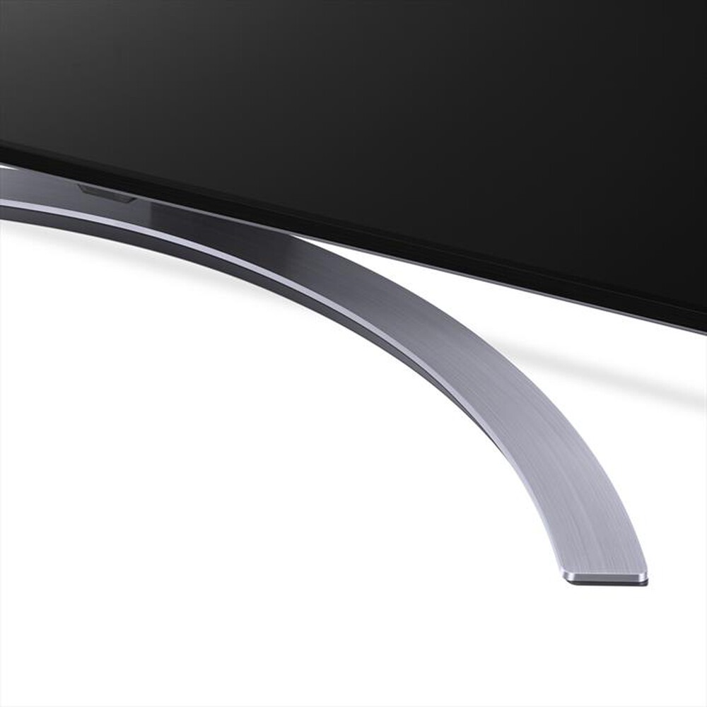 Immagine del prodotto LG - 75QNED916PA-Dark Steel Silver