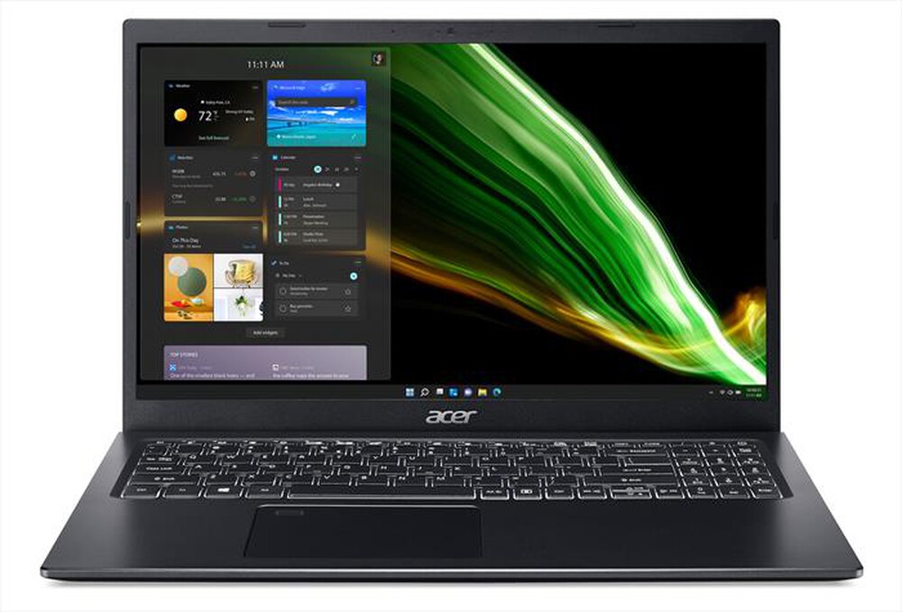 "ACER - ASPIRE 5 A515-56-70G6-Silver"
