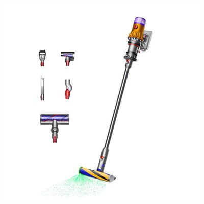 DYSON - V12 SLIM ABSOLUTE