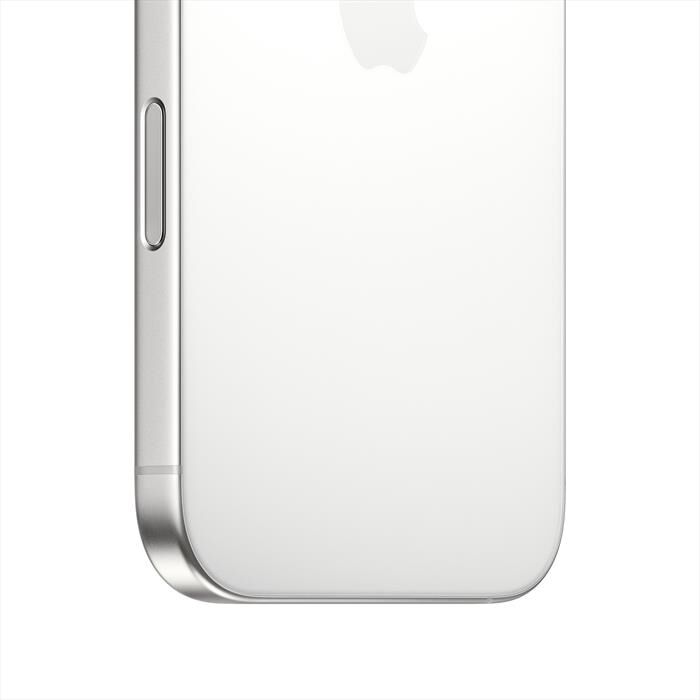 APPLE - iPhone 16 Pro Max 1TB-Titanio Bianco | Euronics