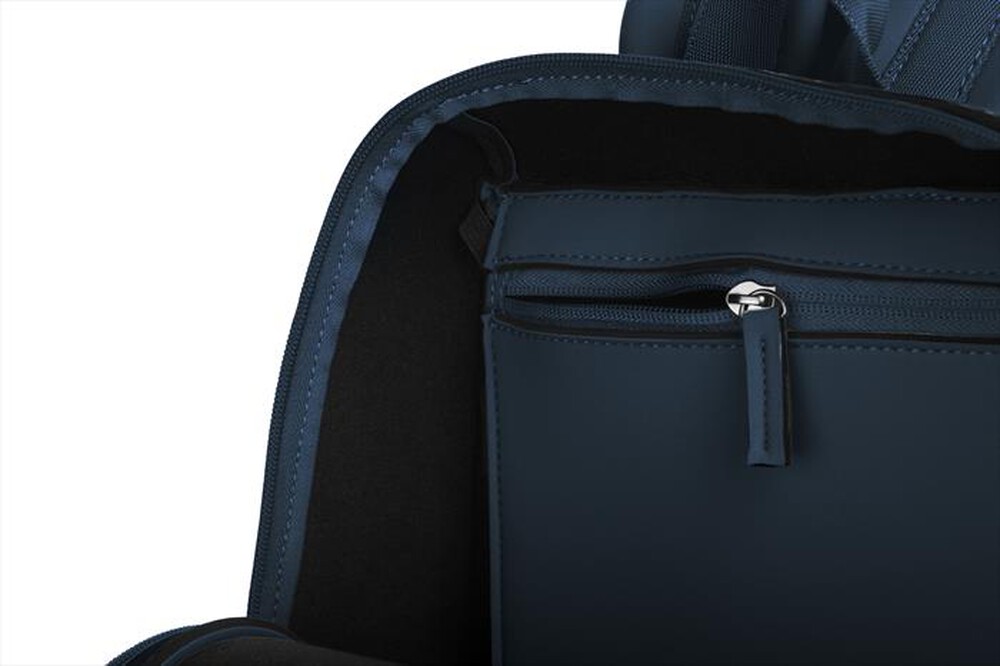 "TUCANO - O.D.D.S. TRAP BACKPACK-Blu Scuro"