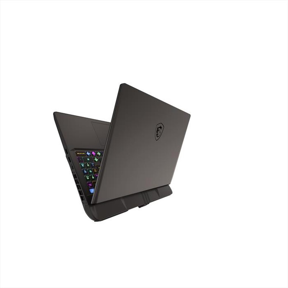 "MSI - Notebook VECTOR 16 HX A13VHG-451IT-Grigio"