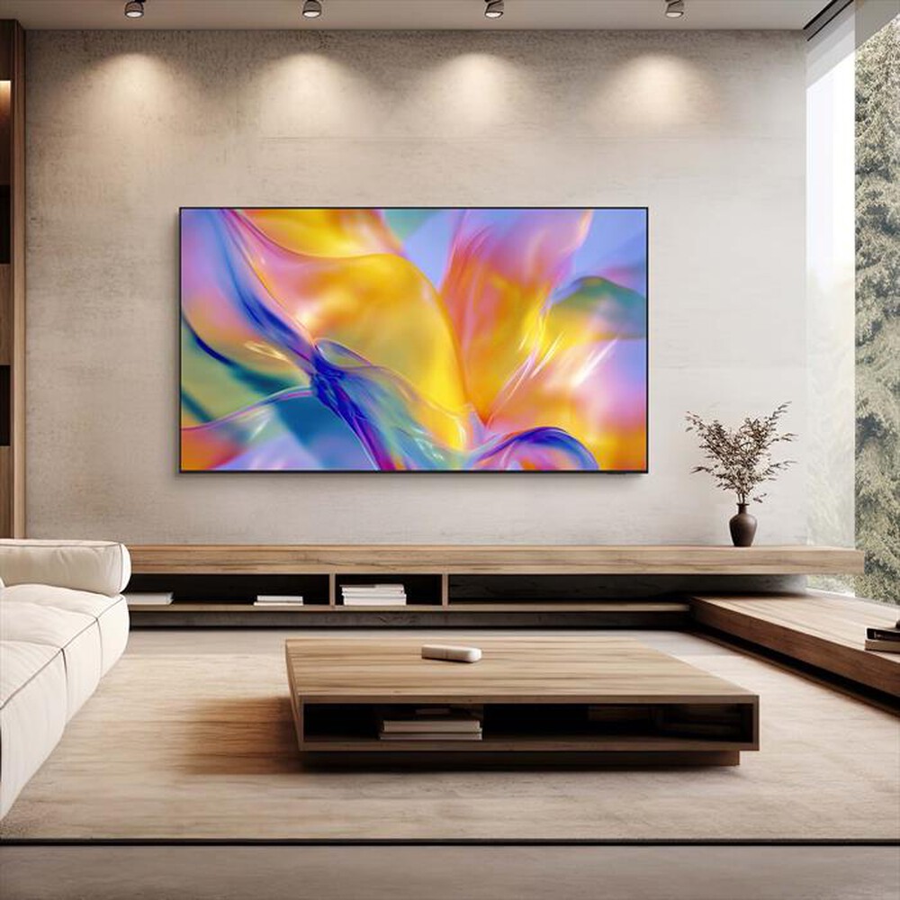 Immagine del prodotto SAMSUNG - Smart TV Mini LED 4K Vision AI 100" UE100M90HUXZT-Titan Black