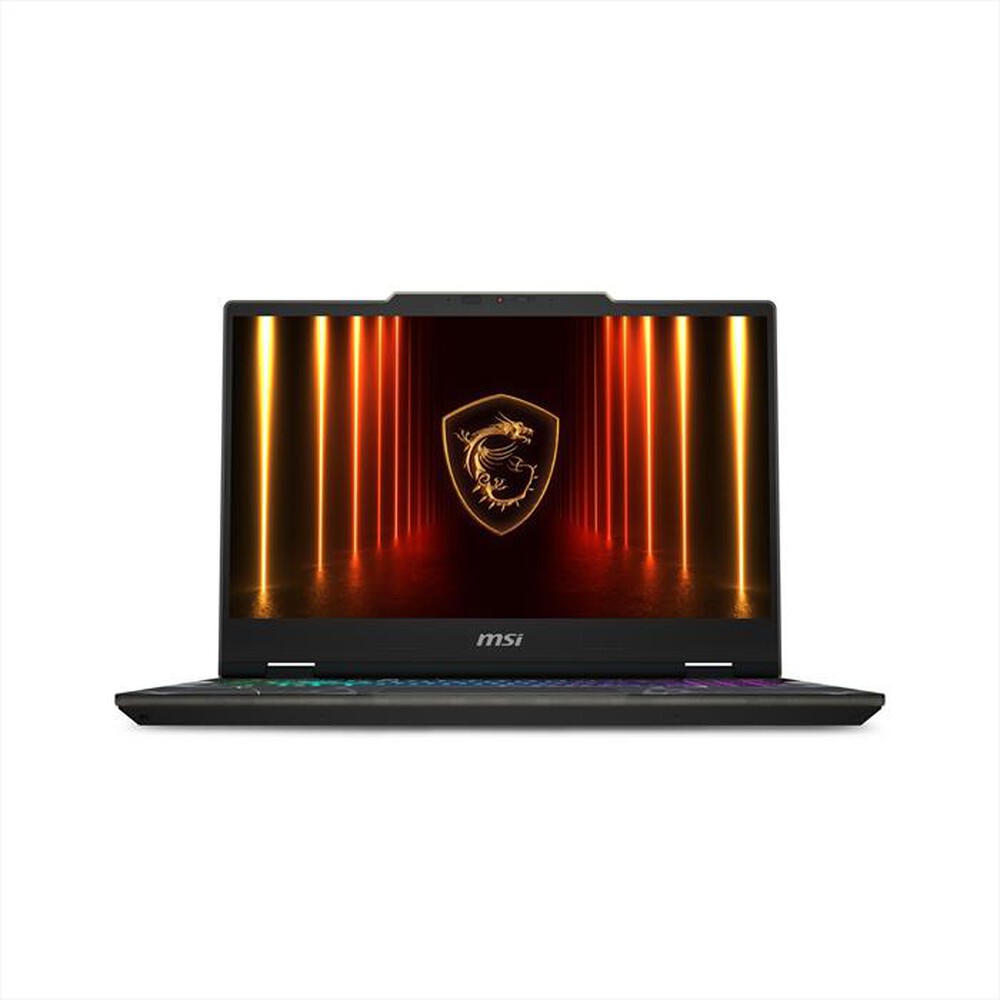 Immagine del prodotto MSI - Notebook CYBORG 15 B13WEKG-1093IT-Translucent Black