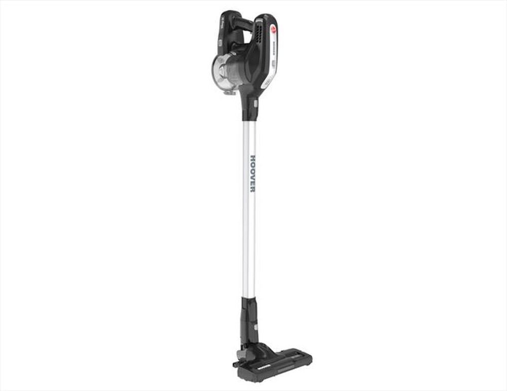 Immagine del prodotto HOOVER - H-FREE HF18GH 011-Luxor Black/Grigio Titanio