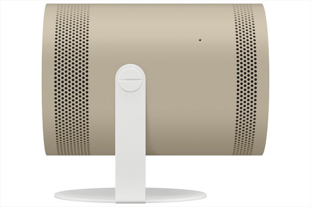 "SAMSUNG - Rivestimento per The Freestyle VG-SCLB00YR/XC-Beige"