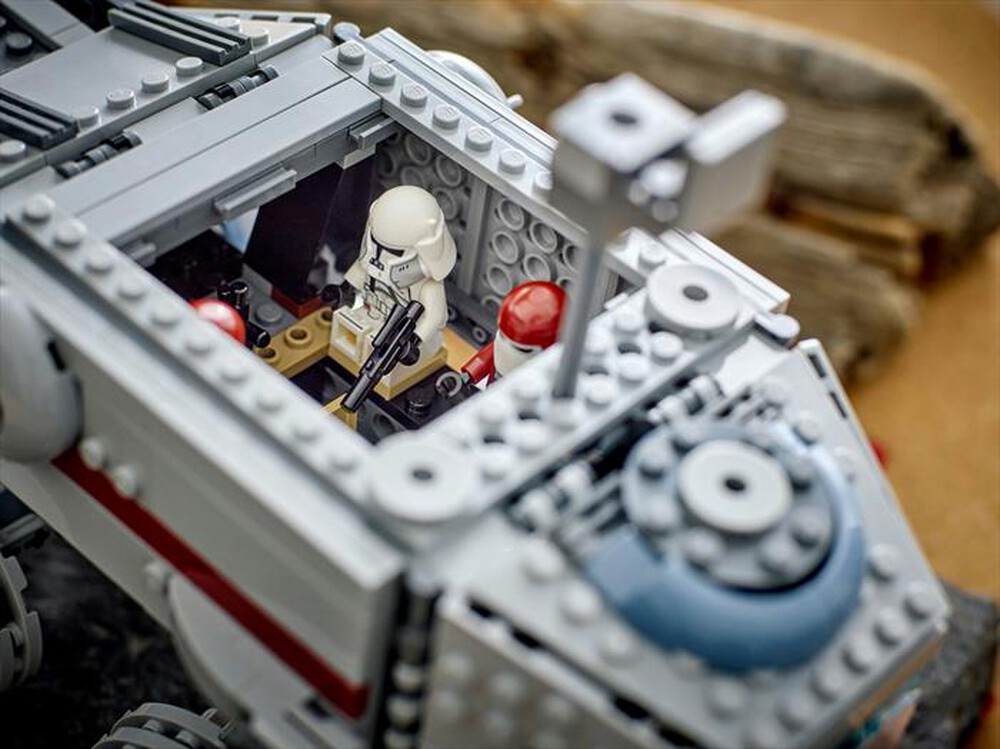 Immagine del prodotto LEGO - STAR WARS Juggernaut della Repubblica 75413