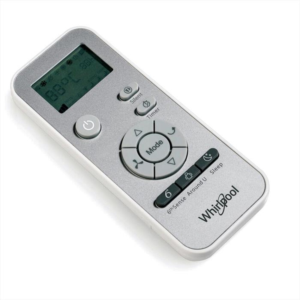 Immagine del prodotto WHIRLPOOL - PACW29HP Condizionatore portatile Monoblocco