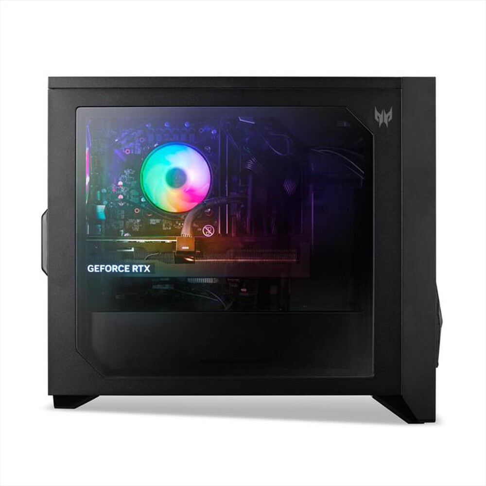 Immagine del prodotto ACER - PREDATOR ORION 3000 PO3-665_H810-Nero