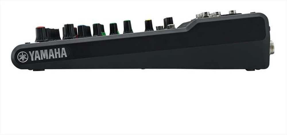 Immagine del prodotto YAMAHA - MG10 (Console di montaggio)-BLACK