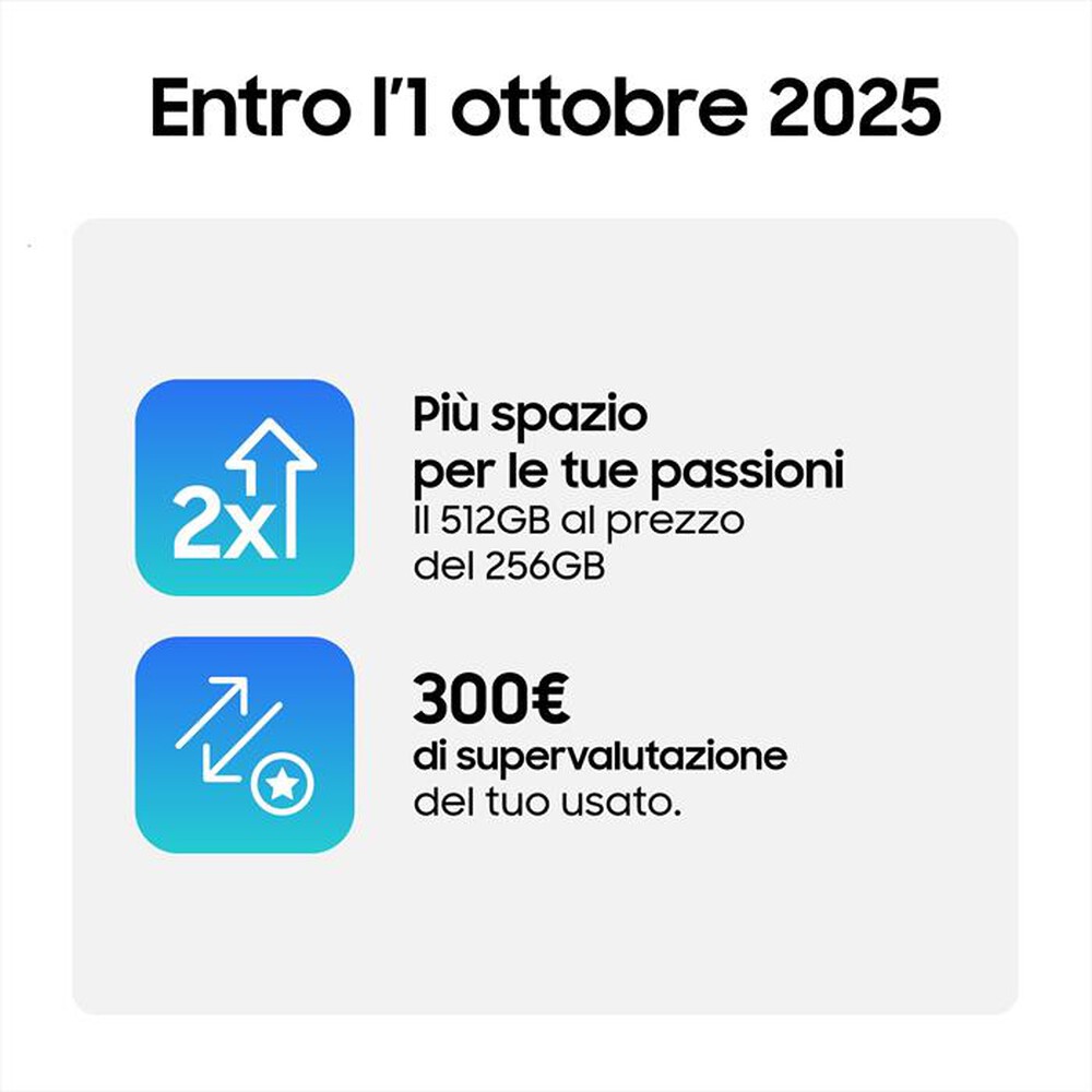 Immagine del prodotto SAMSUNG - GALAXY TAB S10 LITE 8+256GB WIFI-Silver