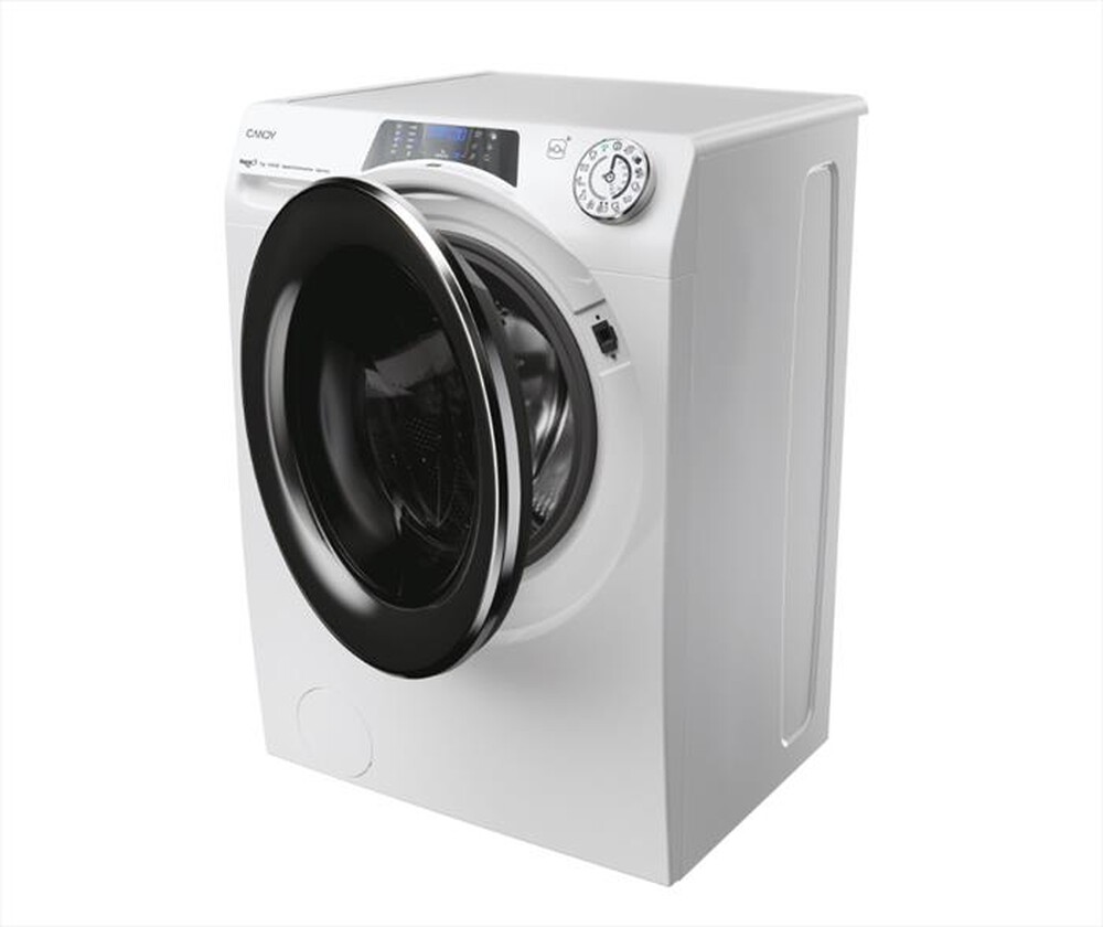 "CANDY - Lavatrice RP4 476BWMBC/1-S 7 Kg Classe A-Bianco"