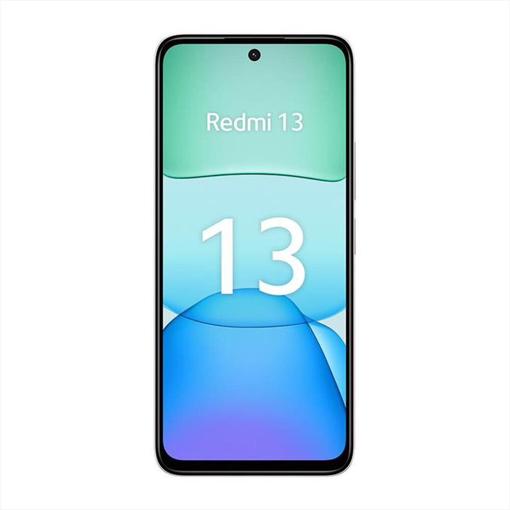"XIAOMI - Smartphone REDMI 13 8+256GB-Pearl Pink"