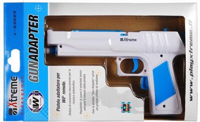 XTREME - 93223 - Gun Adapter