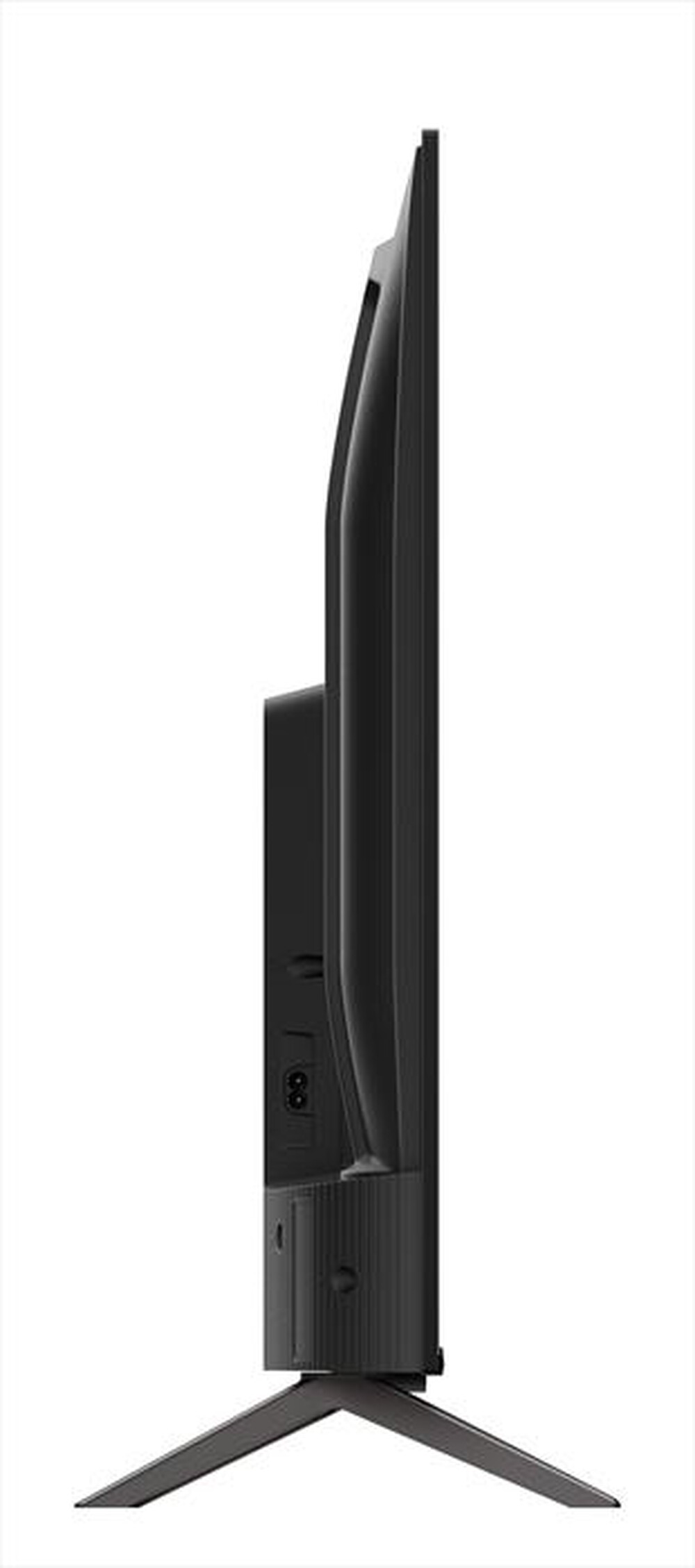"TCL - Smart TV LED UHD 43\" 43P735-Nero"