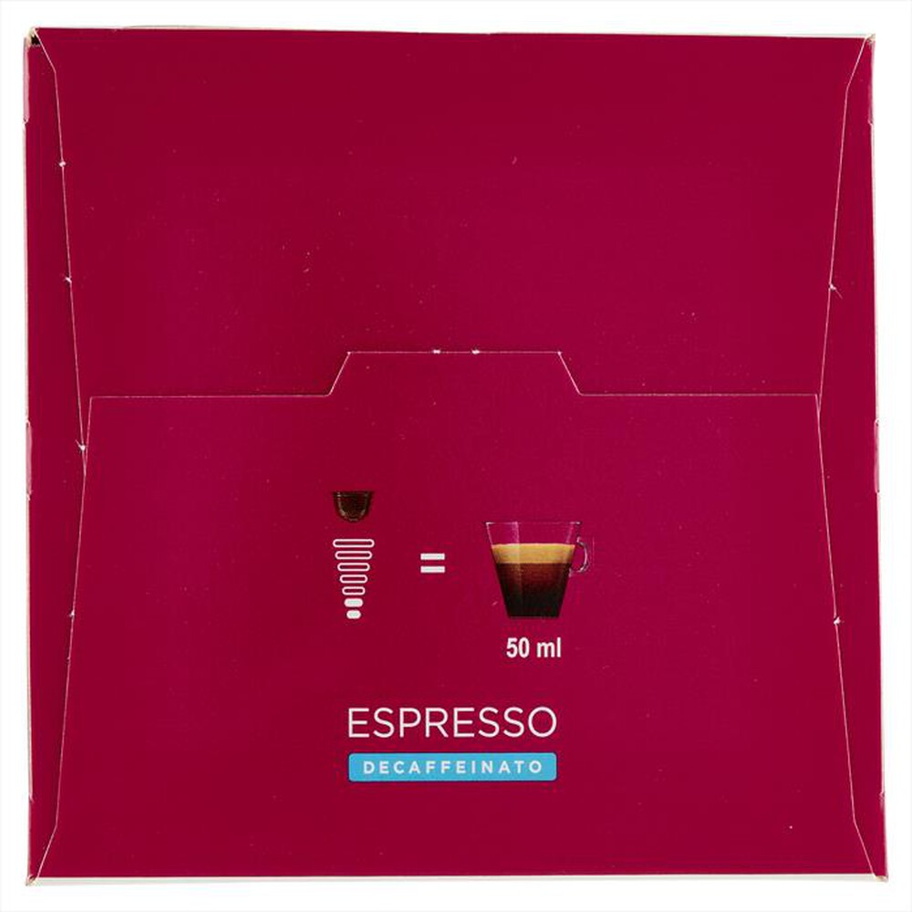 "NESCAFE' DOLCE GUSTO - DOLCE GUSTO ESPR DECA 16PZ"