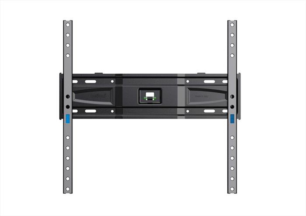 "MELICONI - Supporto TV SLIMSTYLE PLUS 400S CG 50 Kg-Nero"