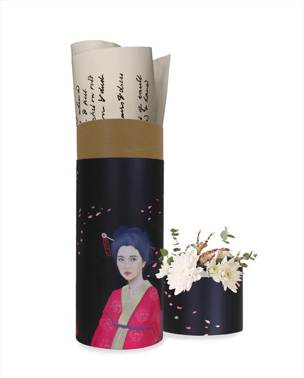 Immagine del prodotto MAJESTIC - ALEA DULA FW-GEISHA