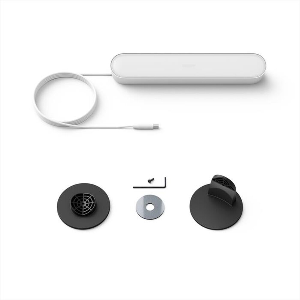"PHILIPS - HUE PLAY ESTENSIONE 1 PZ-Multicolore"