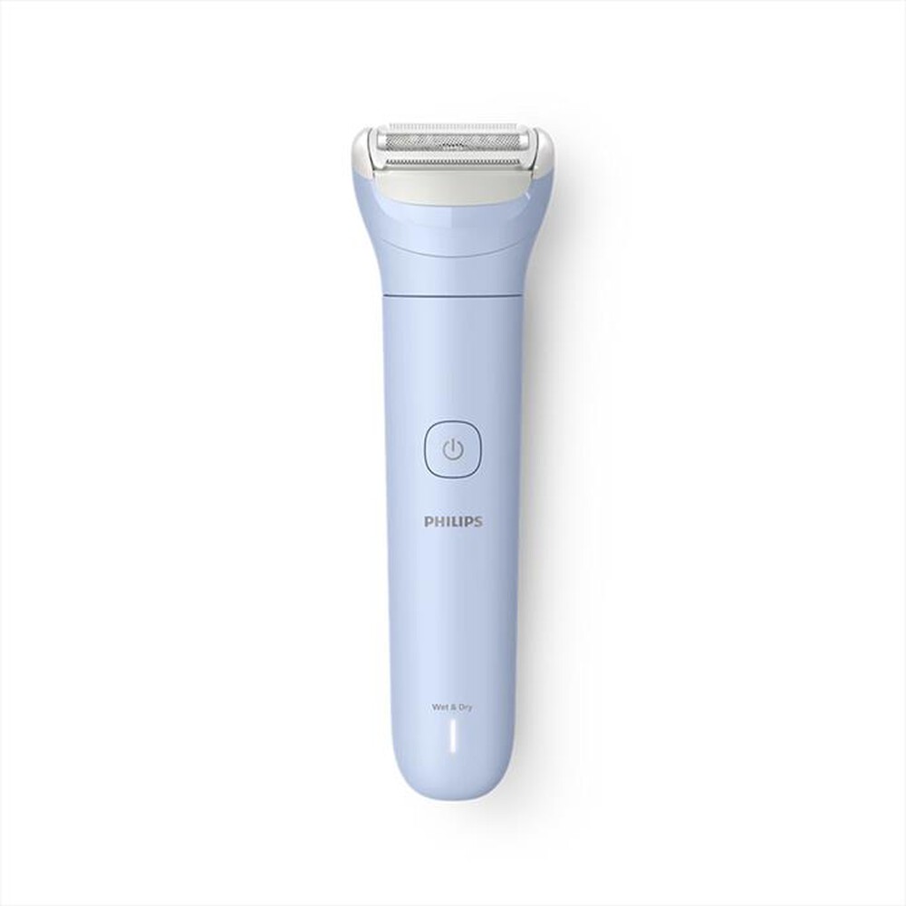 Immagine del prodotto PHILIPS - Depilatore SERIE 6000 BRL127/00-azzurro