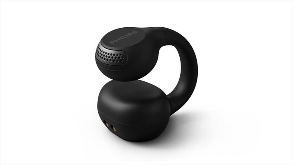 Immagine del prodotto PHILIPS - Auricolari bluetooth TAQ2000BK/00-Black