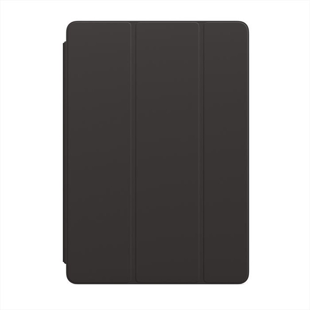 "APPLE - Smart Cover per iPad (ottava generazione)-Nero"