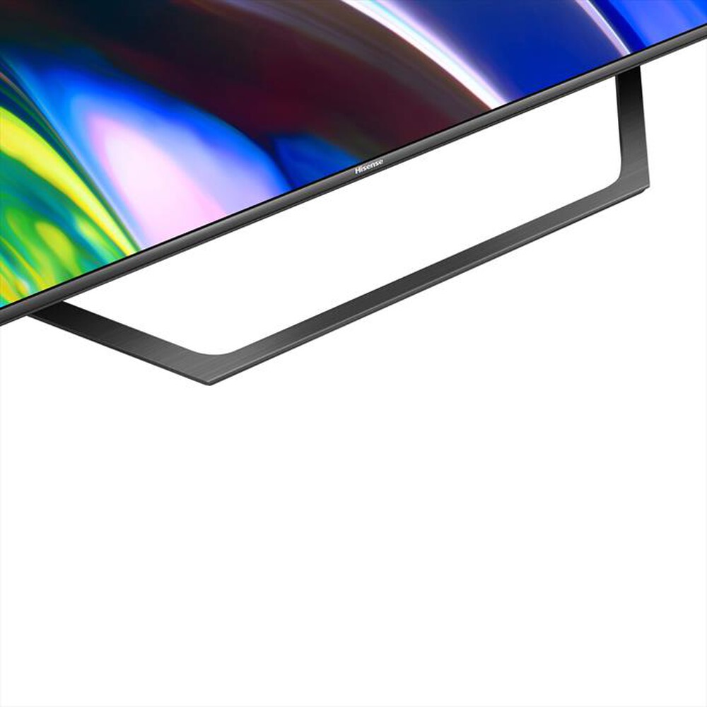 "HISENSE - Smart TV Q-LED UHD 4K 43\" 43A79KQ-Black"
