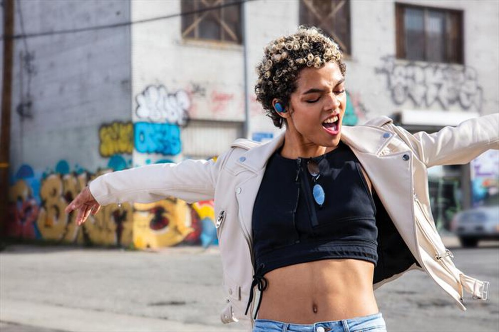 Immagine del prodotto SONY - WFXB700L.CE7-Blu