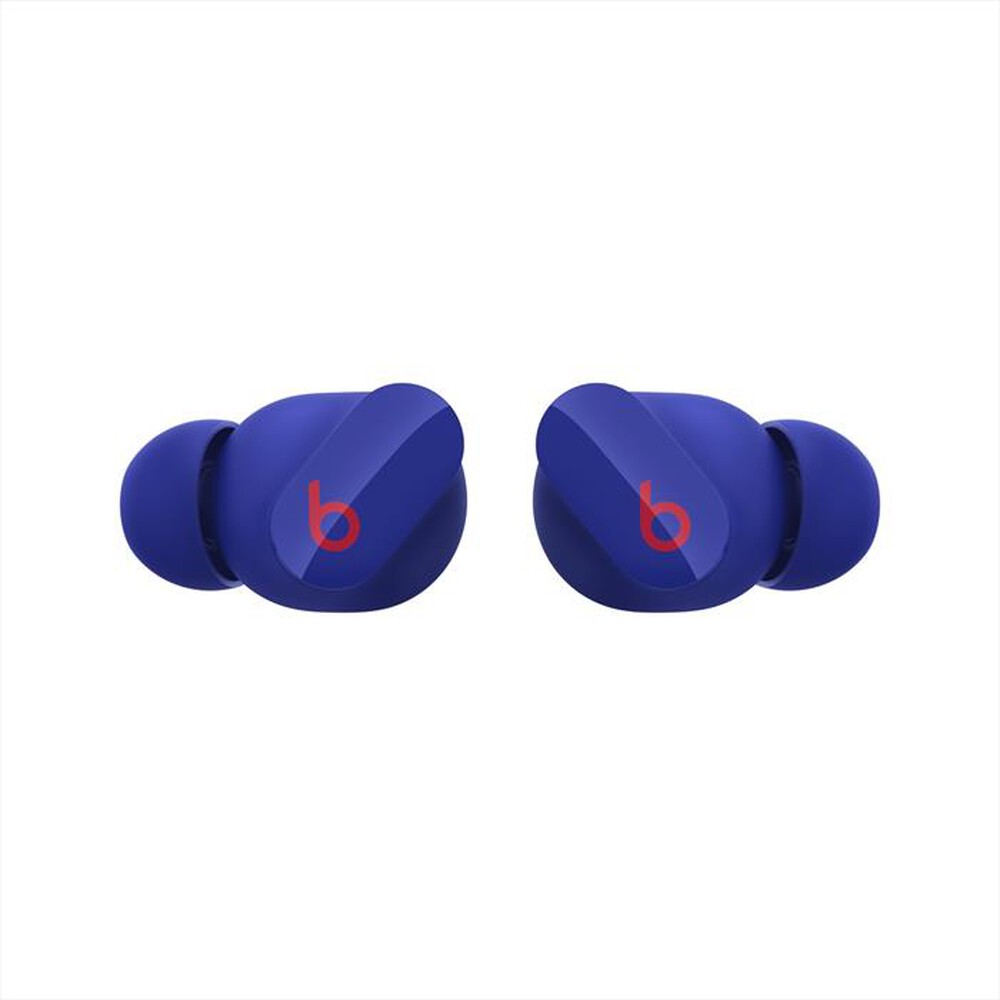 "BEATS BY DR.DRE - STUDIO BUDS AURICOLARI TRUE WIRELESS-blu oceano"
