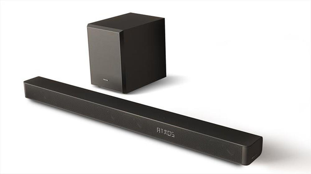 Immagine del prodotto HISENSE - Soundbar AX3100G-NERO