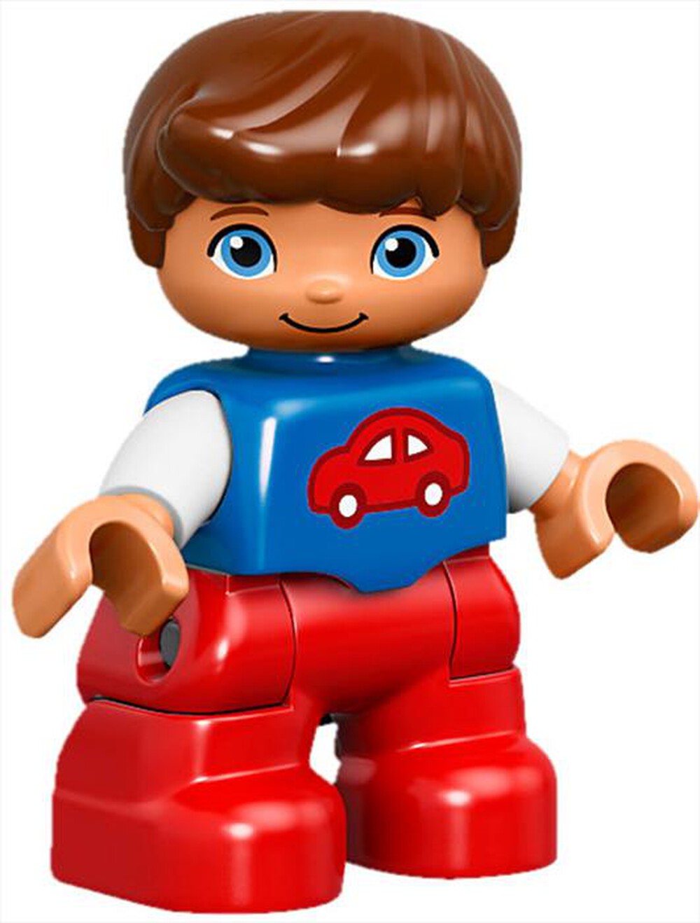 Immagine del prodotto LEGO - DUPLO - 10847 Il treno dei numeri