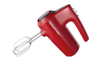 RUSSELL HOBBS - Sbattitore 27150-56-ROSSO