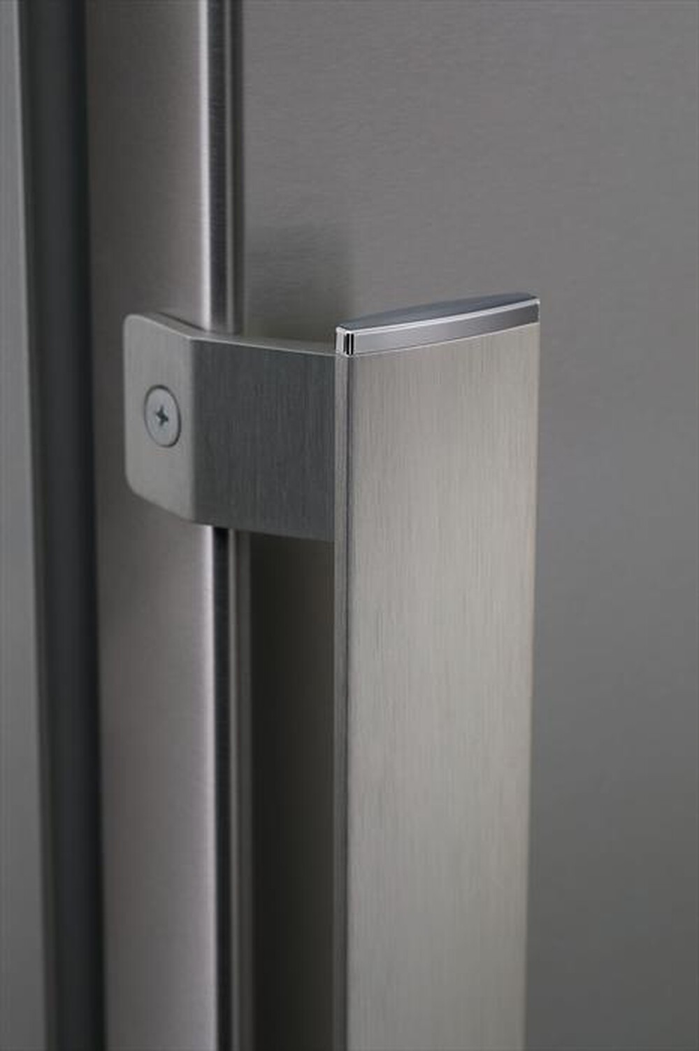 "WHIRLPOOL - Frigorifero combinato W84BE 72 X 2 N Classe E"
