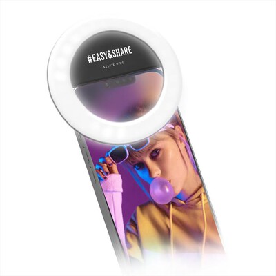 SBS - TESELFIERINGLIGHT