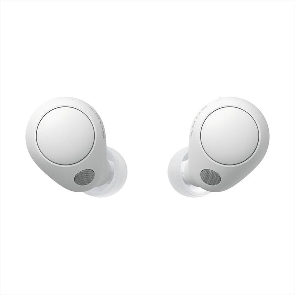 "SONY - Auricolari bluetooth WFC700NW.CE7-Bianco"
