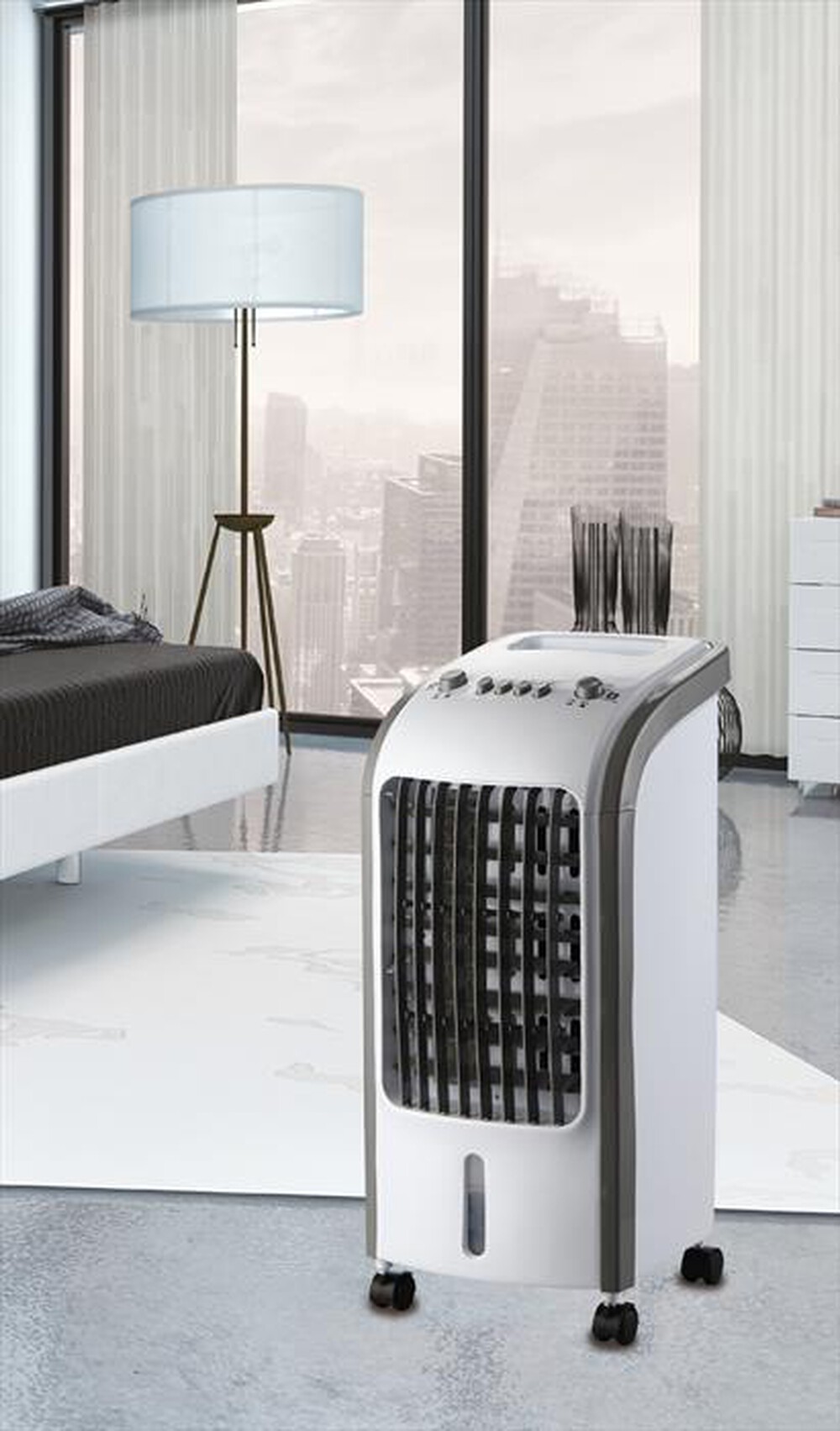 Immagine del prodotto TERMOZETA - Ventilatore a torre TZWZ08