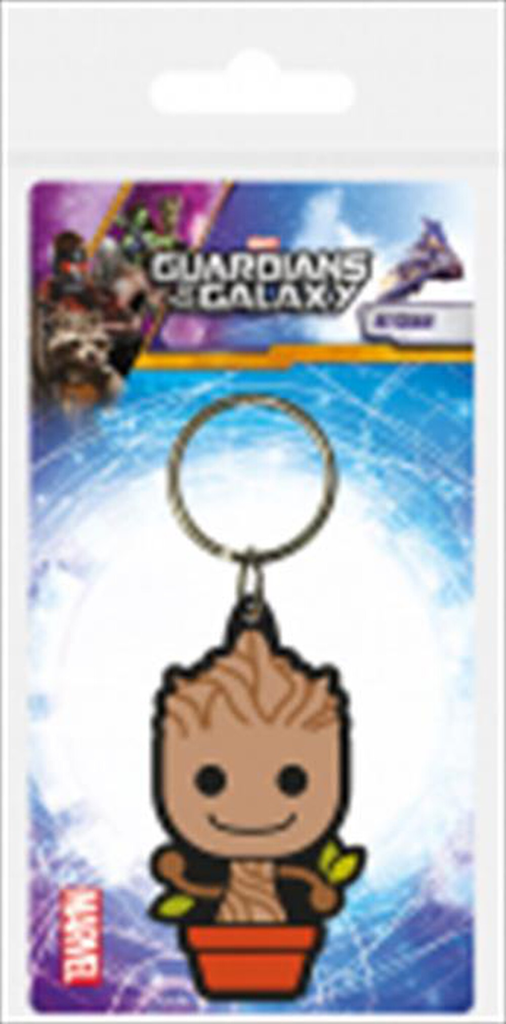 Immagine del prodotto PYRAMID - Portachiavi Guardians of the Galaxy Baby RK38391C