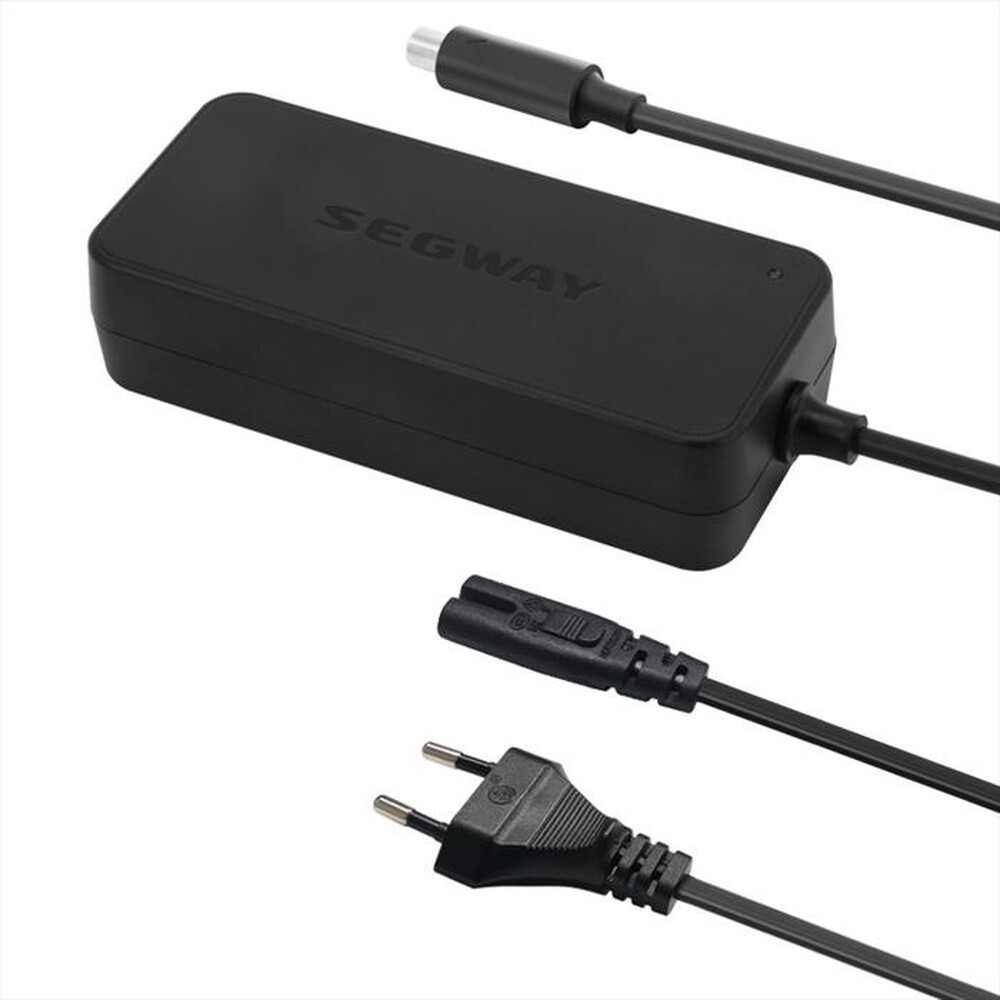 Immagine del prodotto SEGWAY - KICKSCOOTER CHARGER-BLACK